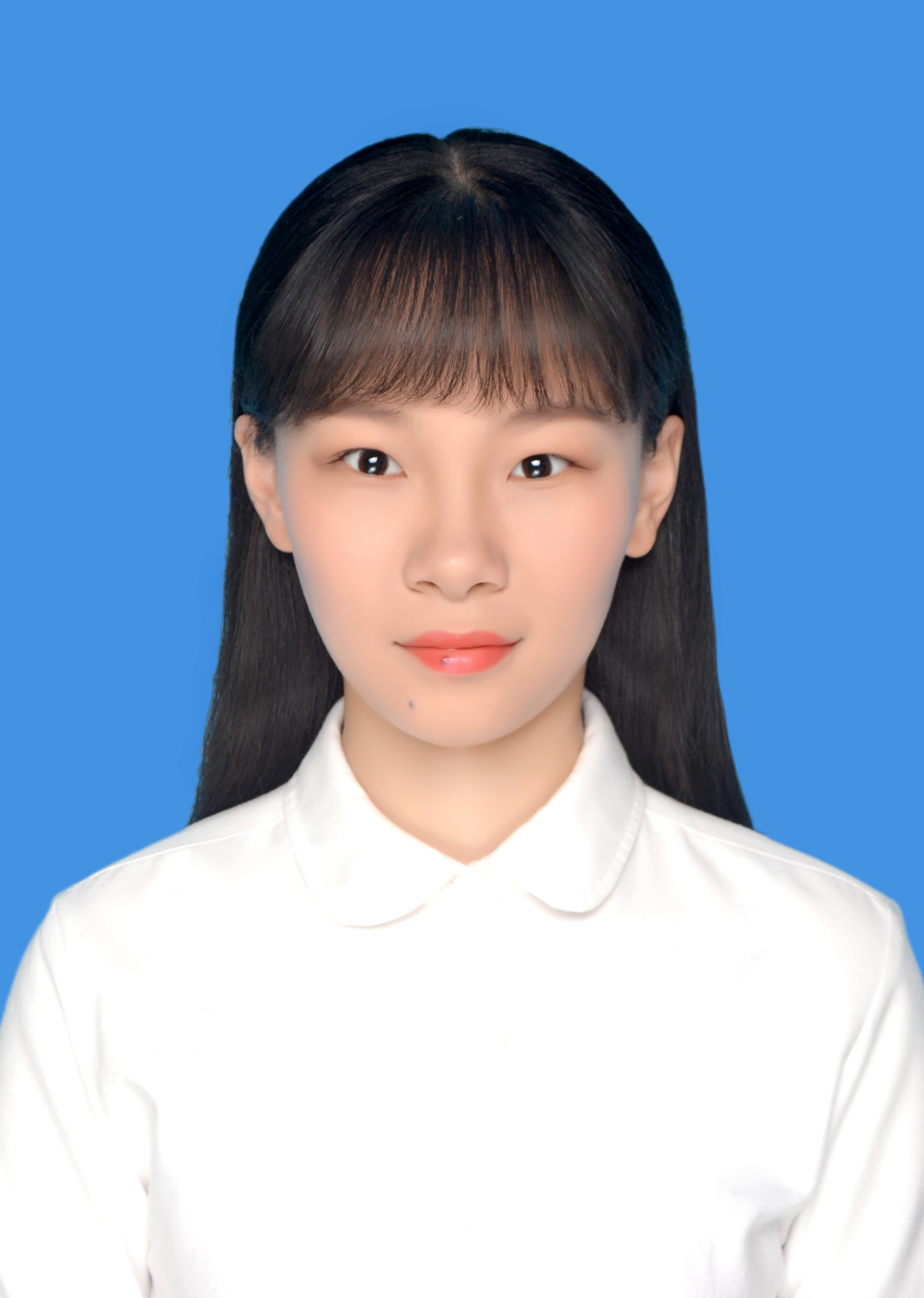 Xiaoting Lyu
